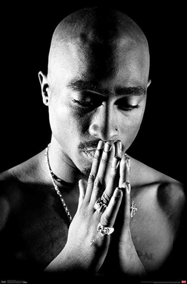 2Pac Praying Hands: A Symbol of Legacy and Influence