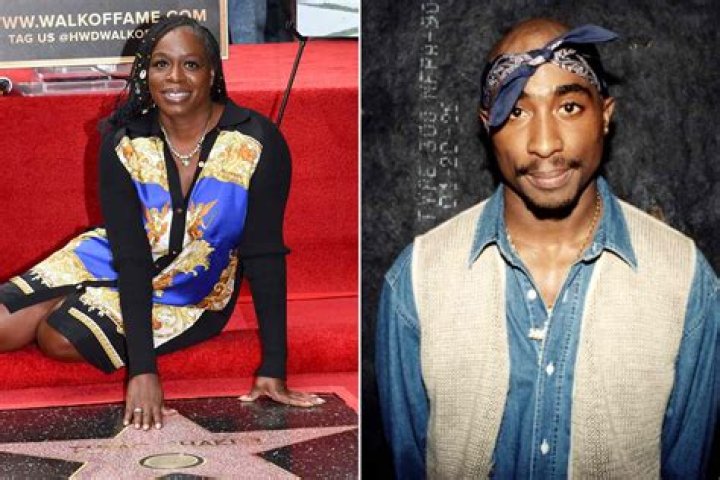 2Pac's Legacy: The Story of His Son