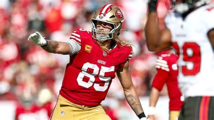 Understanding the 49ers Tight End Position: A Comprehensive Guide