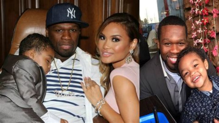 How 50 Cent's Kids Are Shaping the Future of Entertainment