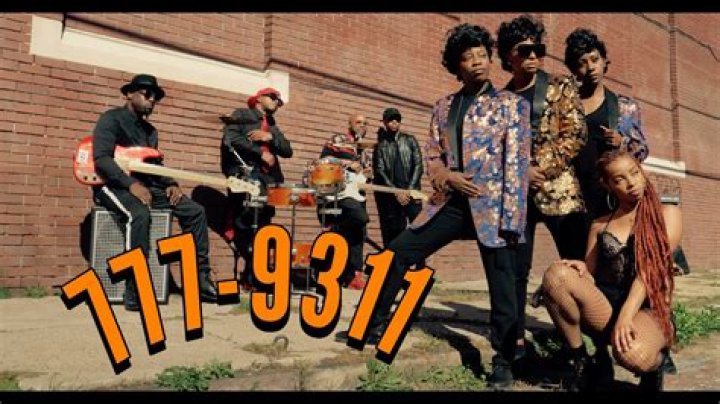 Exploring the Magic of 777-9311 by The Time: A Comprehensive Guide