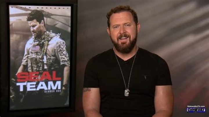 A Comprehensive Look at A.J. Buckley Height, Biography, and More