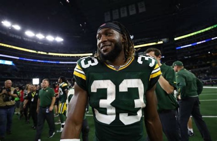 Aaron Jones Injury Update: Latest News and Recovery Timeline