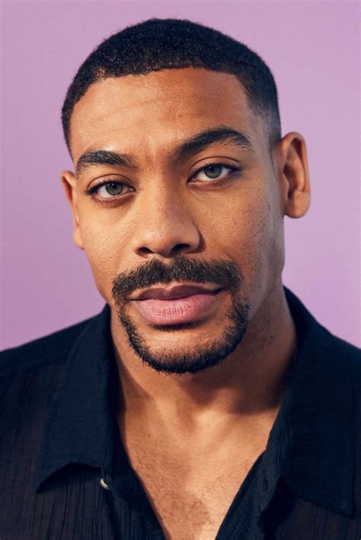 The Ultimate Guide to Aaron Pierre: Career, Stats, and Impact