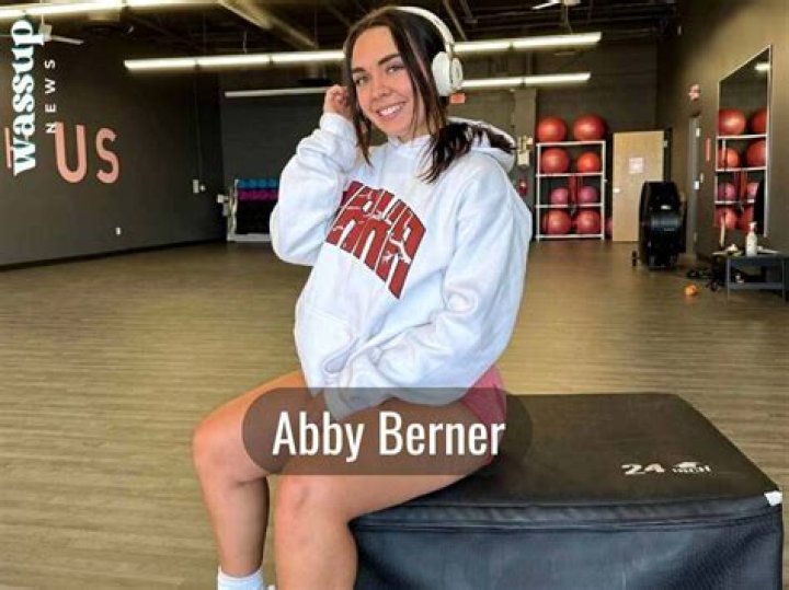 Exploring the Life and Career of Abby Berner