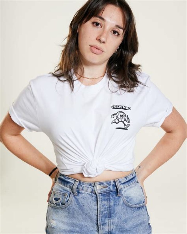 Abby Boom: The Rising Star in the World of Entertainment