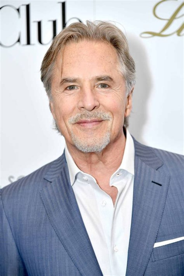Unveiling Actor Don Johnson Net Worth: A Journey Through His Career and Success