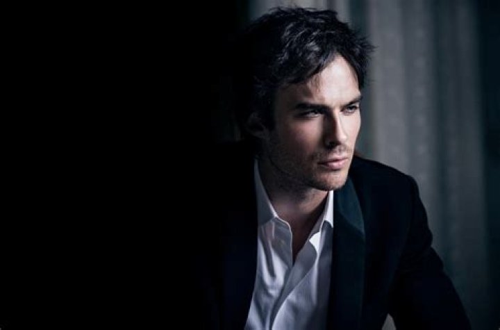 The Inspiring Life and Career of Actor Somerhalder: A Comprehensive Guide