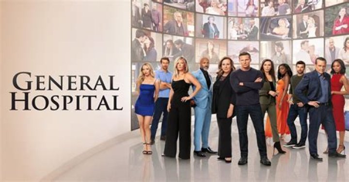 Meet the Faces Behind the Storied Characters of General Hospital
