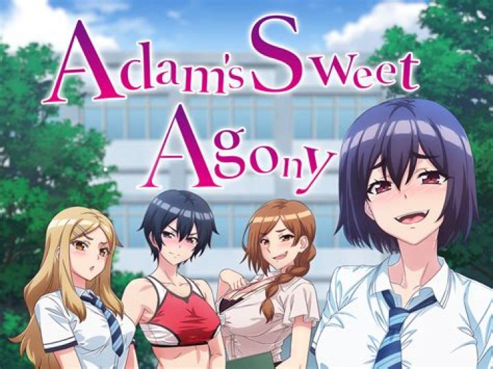 Understanding Adam’s Sweet Agony: A Deep Dive into the Emotional and Psychological Aspects