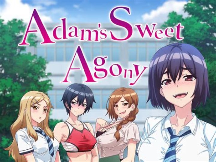 Adams Sweet Agony: A Deep Dive into the Online Manga Phenomenon