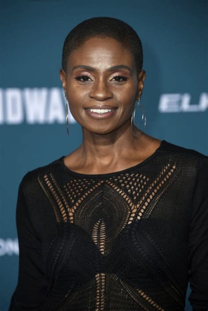 Adina Porter Net Worth: A Deep Dive into the Acclaimed Actress's Earnings and Success