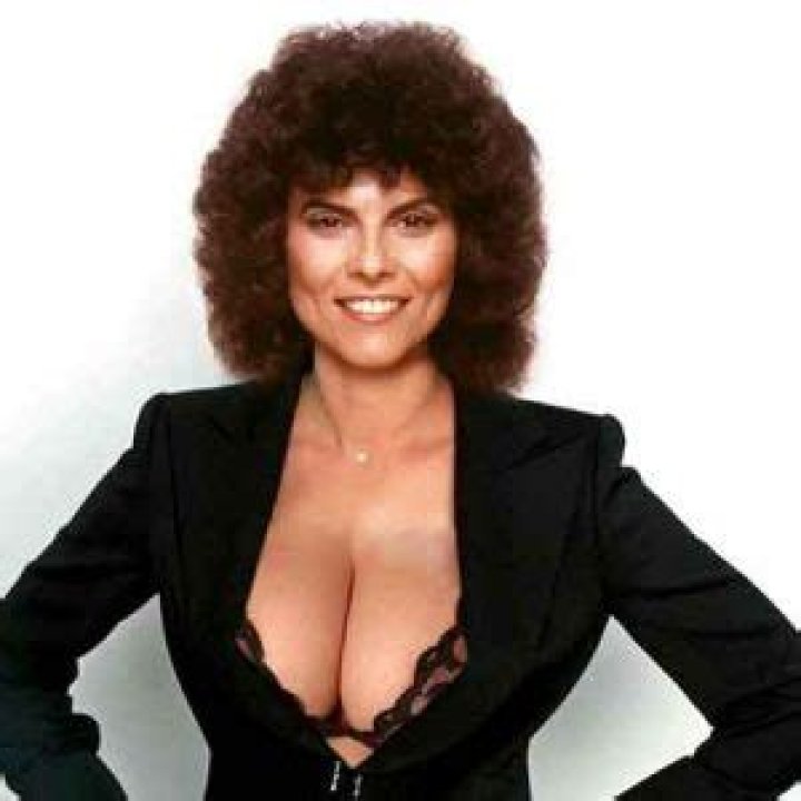 Adrienne Barbeau Height: Everything You Need to Know