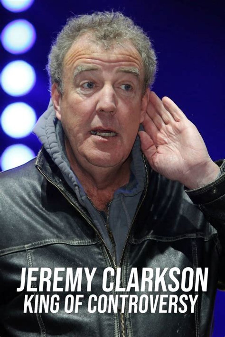 Discovering the Age of Jeremy Clarkson: A Comprehensive Overview