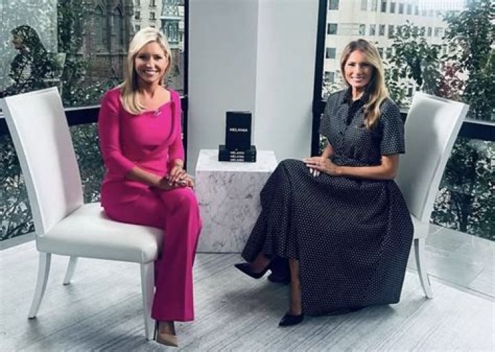 Ainsley Earhardt's Daughter: A Look into Her Life in 2024