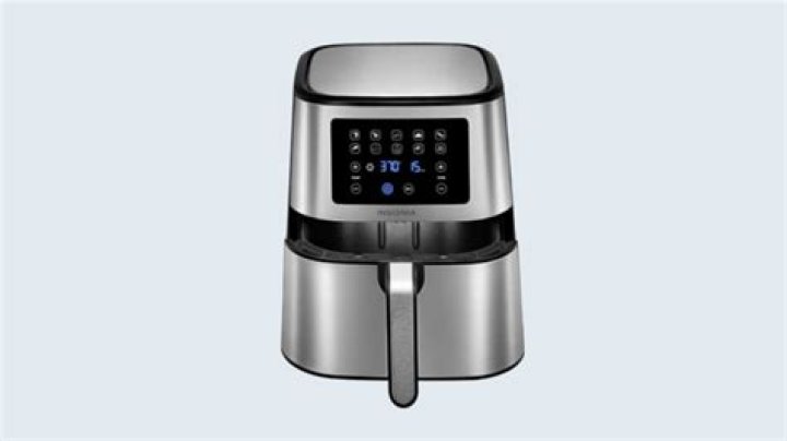 Air Fryer Recall List 2024: Protect Your Kitchen!