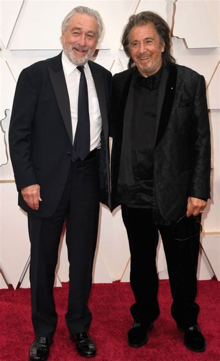 Al Pacino's Stature in Feet: How Tall Is the Legendary Actor?