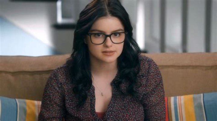 The Evolution of Alex in Modern Family: A Deep Dive into Her Character