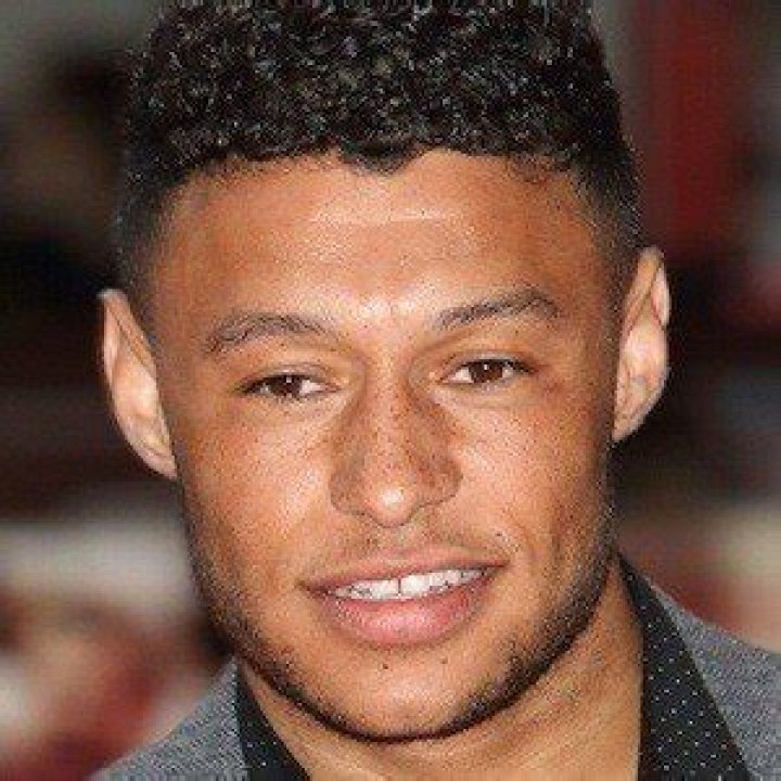 Alex Oxlade-Chamberlain Net Worth: A Deep Dive into His Wealth and Success