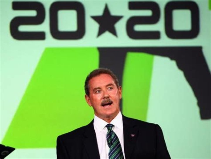 Unveiling Allen Stanford's Net Worth: A Comprehensive Insight