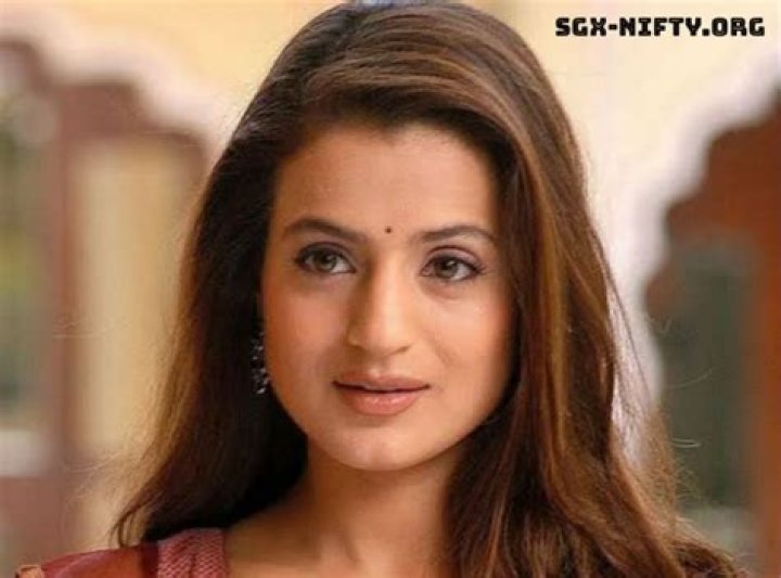 Ameesha Patel Net Worth: A Deep Dive into the Bollywood Star's Wealth
