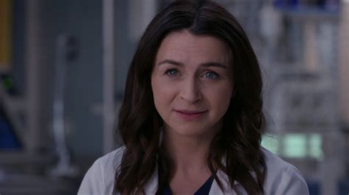 Amelia Shepherd's Journey in Grey's Anatomy: A Deep Dive into Her Character Arc