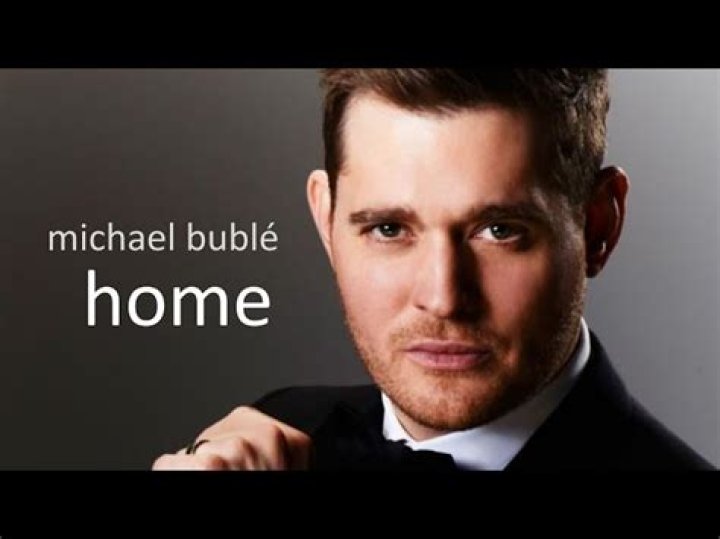 Amy Foster: The Inspiring Story Behind Michael Bublé's Muse