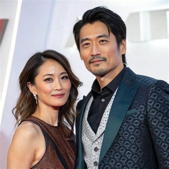 Exploring Andrew Koji's Wife: A Glimpse into the Personal Life of a Rising Star