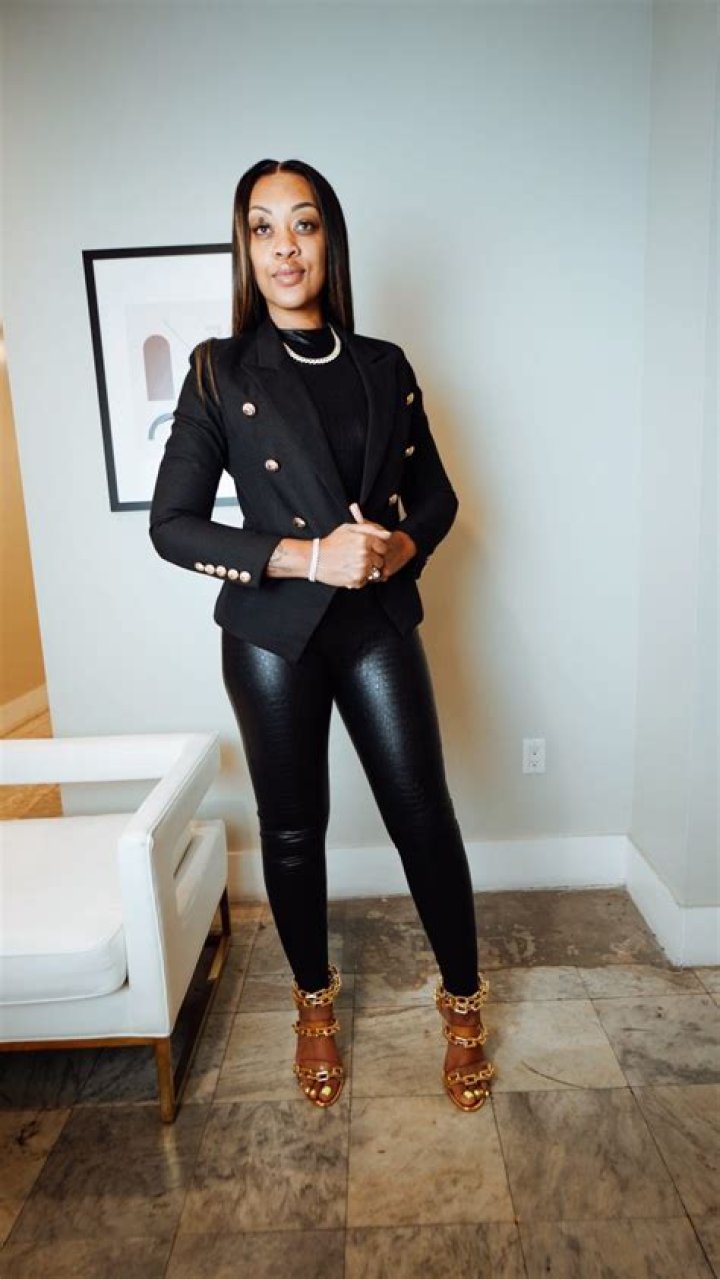 Angela Stanton King: A Comprehensive Look at Her Life, Career, and Impact