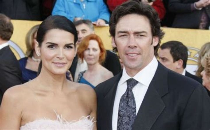 Angie Harmon: Emmy-Winning Actress and Producer