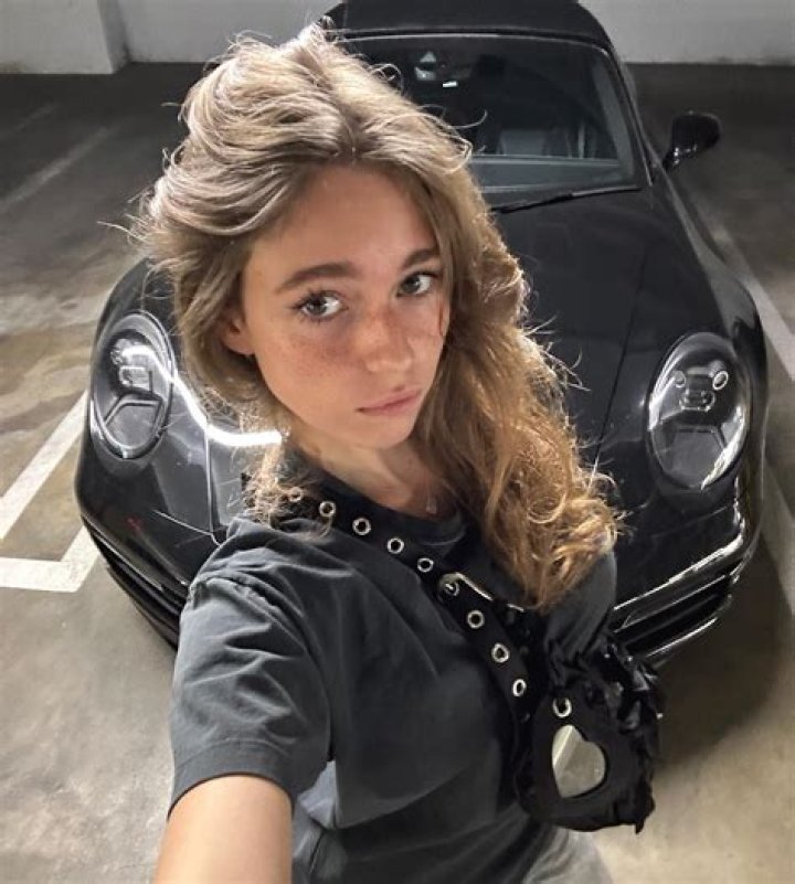 Anna Malygon: The Journey of a Rising Star