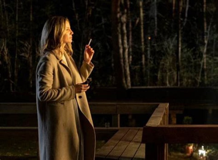 Annabelle Wallis Smoking: A Closer Look at the Actress and the Buzz