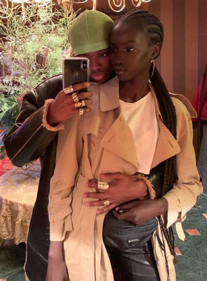 Anok Yai Boyfriend: The Love Story Behind the Model’s Success