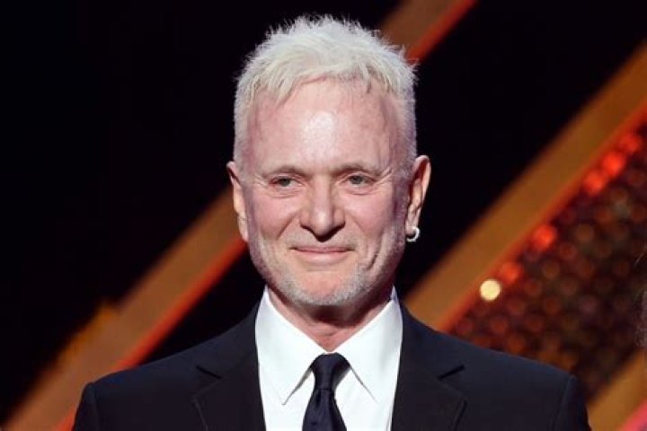Anthony Geary: A Star's Journey in the World of Entertainment