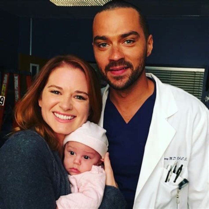 April Kepner's Intriguing Role in Grey's Anatomy: A Character Analysis