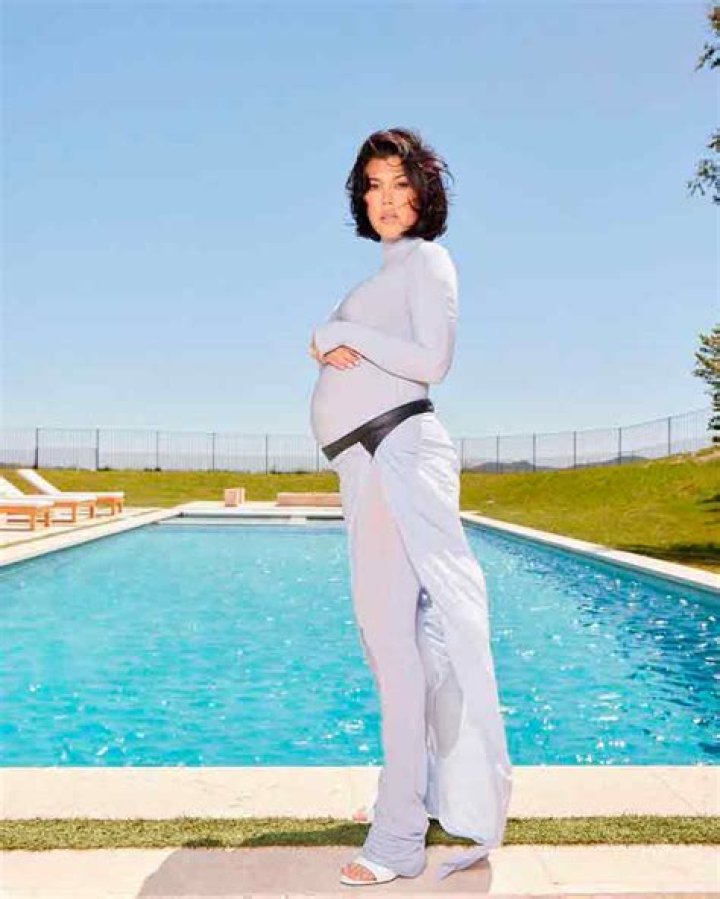 The Ultimate Scoop: Are any of the Kardashians Expecting?