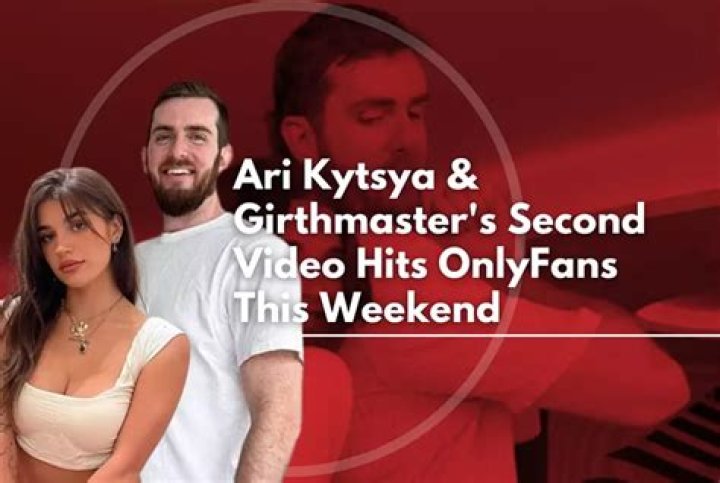Ari Kytsya: The Rising Star in the World of Fan Videos