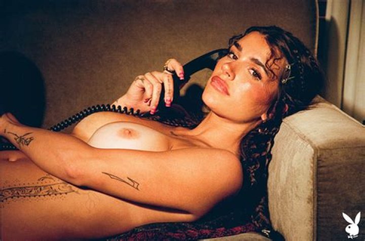 Ari Kytsya: The Rising Star in the Music Industry