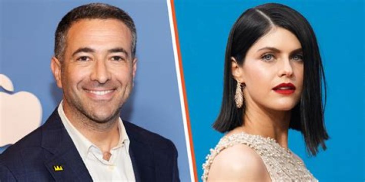 Ari Melber New Wife: A Deep Dive into His Personal Life and Relationships