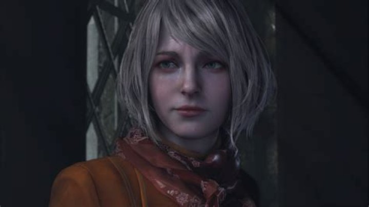 Ashley Graham in Resident Evil 4: A Comprehensive Exploration