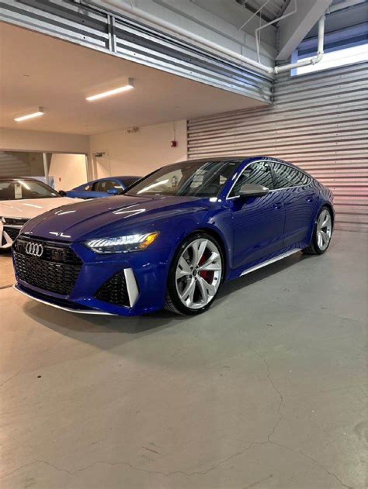 Audi of Tampa: The Premier Destination for Luxury Vehicles