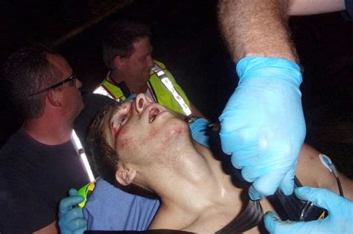 The Shocking Story of Austin Harrouff: A Tragic Murder