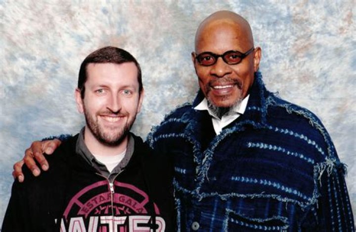 An In-Depth Look at Avery Brooks Height and His Fascinating Life