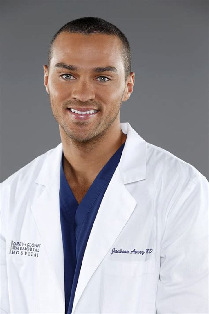 Intriguing Profile of Avery from Grey's Anatomy: A Deep Dive