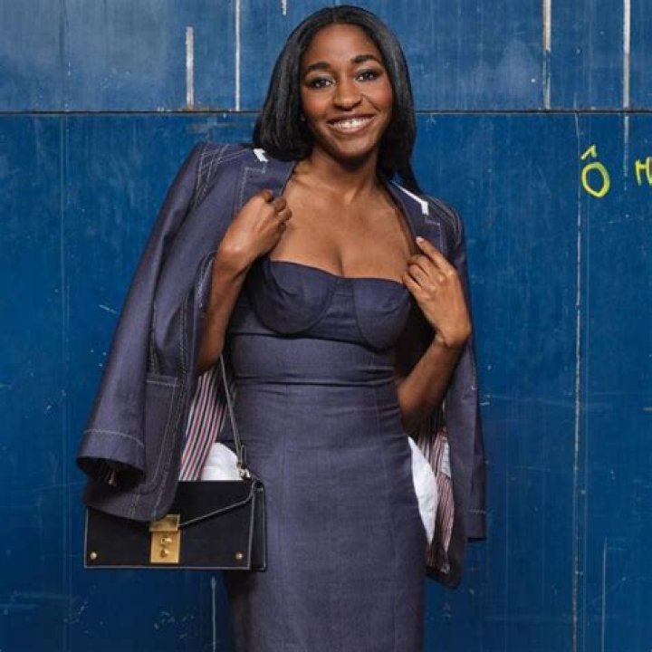 Ayo Edebiri Net Worth: A Closer Look at the Rising Star's Finances