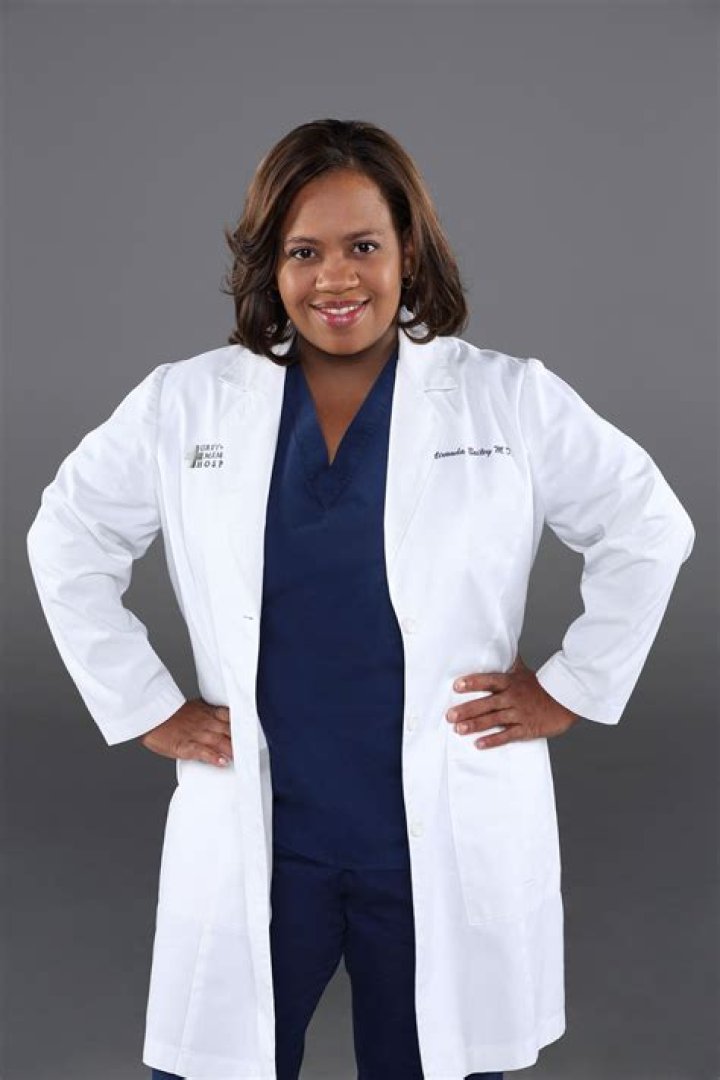 Bailey Grey's Anatomy: The Unforgettable Surgeon