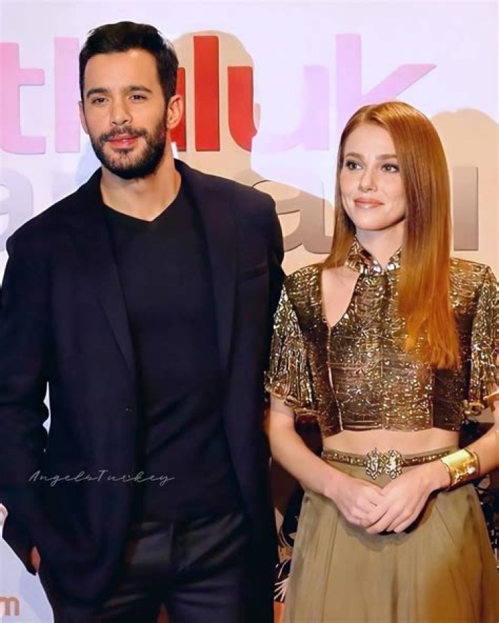 Barış Arduç and Elçin Sangu Latest News: A Look into Their Lives and Careers