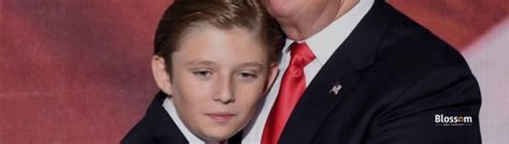 Barron Trump's Autism: Truth and Speculation