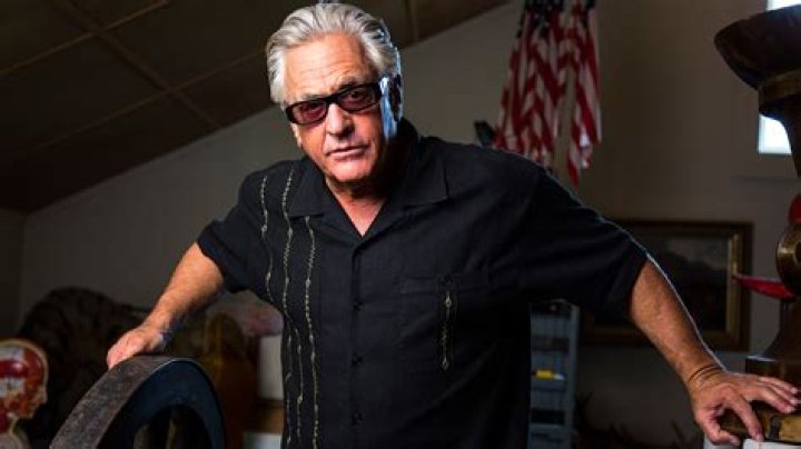 Barry Weiss: The King of Storage Wars