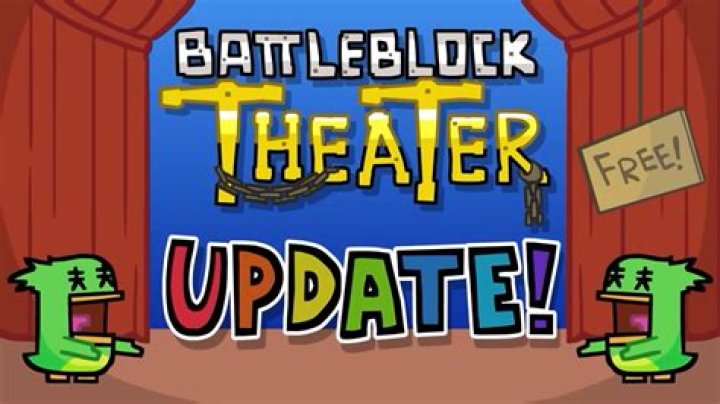 The Ultimate Guide to Battle Block: A Comprehensive Overview